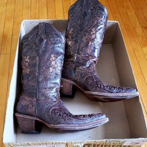 Corral  Ladies Boot